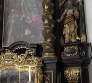 Kloster Kirchheim am Ries