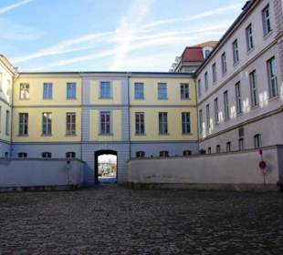 Zweiter Seitenbereich