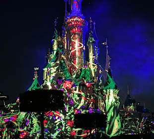 Disneyland Resort Paris / Euro Disney
