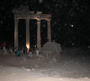 Aspendos