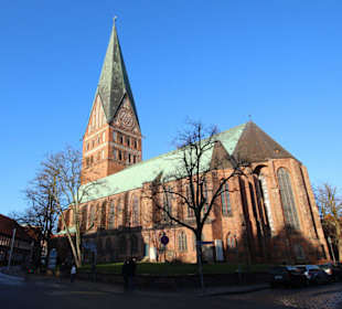 St. Johannis