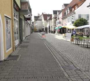 Kirchplatz