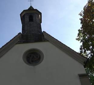 Friedhofskapelle Eutingen im Gäu