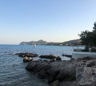 Promenade