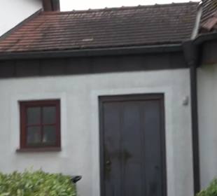 Evangelische Kirche Engeltal Hallwangen