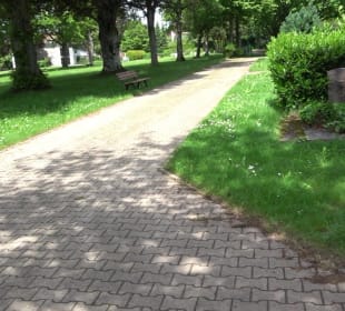 Friedhof Pfalzgrafenweiler