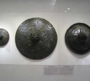 Heraklion - Muzeum Archeologiczne 