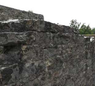 Burgruine Hohenneuffen