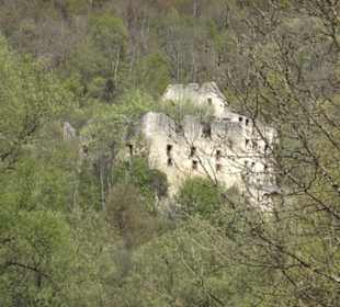 Ruine Schülzburg
