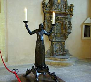 Gloriosa - Erfurter Dom