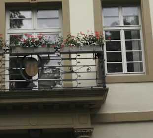 Wasserschloss Oppenweiler