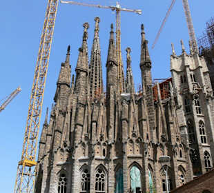 Sagrada familia