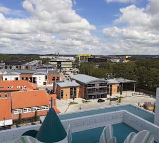 LEGO House - Home of the Brick in Billund