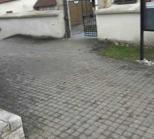 Friedhof Ehestetten