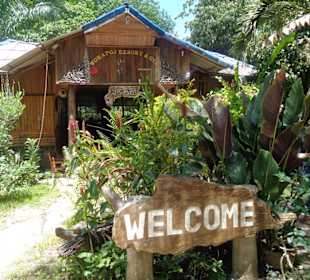 Khao Sok Resort 