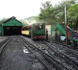 Im Talbahnhof