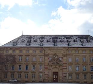 Altstadt Mannheim Quadratstadt
