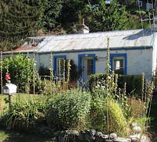 Hier ist noch nicht Renoviert