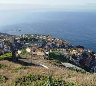 Madeira Lido West-Tour 