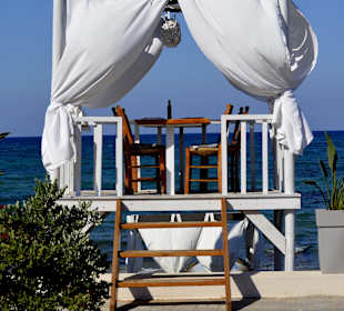 Altstadt Georgioupolis