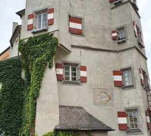 Restaurant Ottoburg