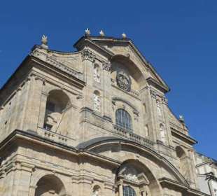 Kleiner Eindruck von unserem Bummel durch Bamberg