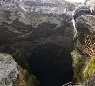 Teufelshöhle