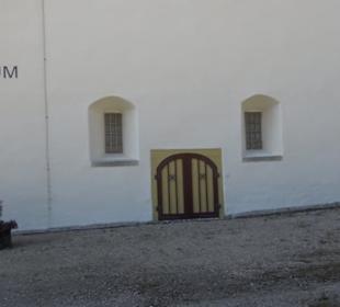 Gestütsmuseum Offenhausen