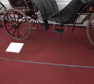 Fürstlicher Marstall