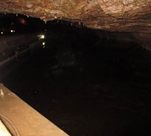 Marble Arch Caves