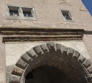 Stadtmauermuseum Nördlingen