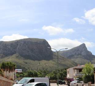 Colonia de Sant Pere