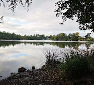 Silbersee Frielendorf