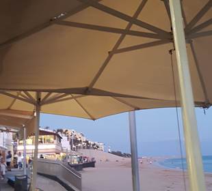 Restaurant La Farola del Mar 