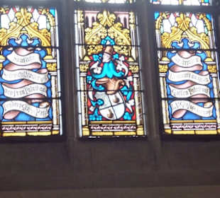 Stiftskirche St. Amandus