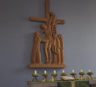Kreuzkirche
