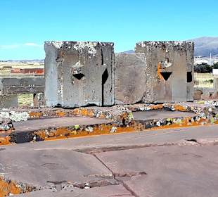 Pumapunku