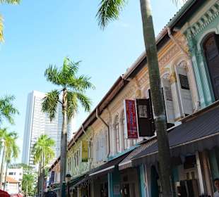 Arab Street