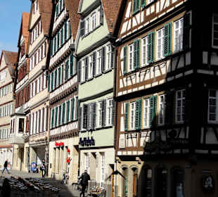 Altstadt Tübingen