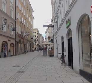 Linzer Gasse
