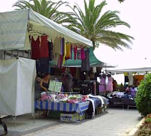 Markt [Finale Ligure]