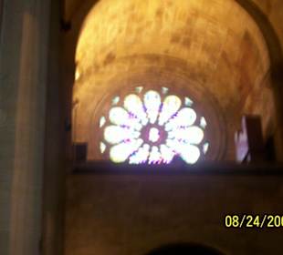 Katedra św. Antoniego