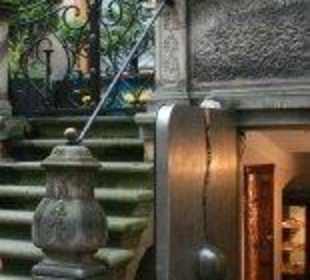 Die typischen Beischläge