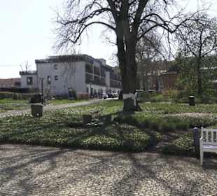 Museum Schloss Fellenberg