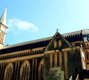 Kathedrale Christ Church