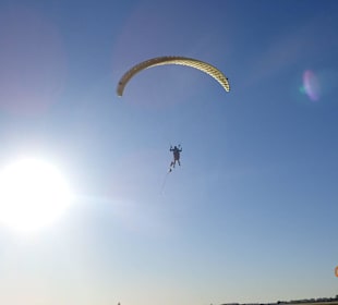 Egzamin paralotniczy