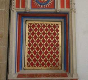 Altarraum