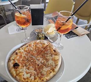 Happy Hour