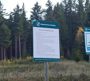 Riesengebirge/Karkonosze