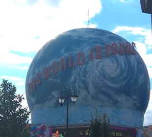 Excalibur City